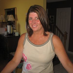 Meet your Posher, Jill